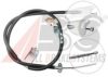 NISSA 365314M400 Cable, parking brake